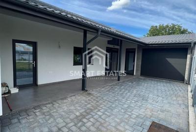 VANZARE VILA MALU SPART - GIURGIU- BOLINTIN VALE - TEREN - 3