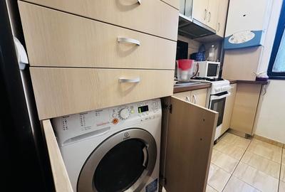 3 camere | Bucurestii Noi | Parc Bazilescu | Curte Proprie | Metrou 4' - 5