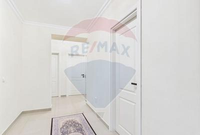 Apartament 3 camere | curte 94 mp | Bucurestii Noi - 6