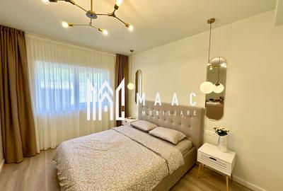 Apartament cu 2 camere decomandat în Exterior Vest - 19