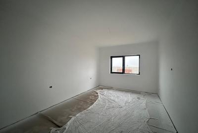 Casa noua la cheie parter 100mp utili si 412mp de teren in zona Selgros - 3