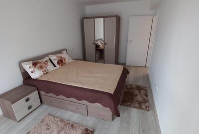 Apartament cu 2 camere decomandat în Central - 5