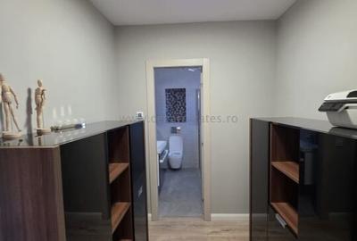 SUPER OFERTA! BANEASA STRAULESTI VILA ELEGANTA IN COMPLEX FINISAJE LUX - 27