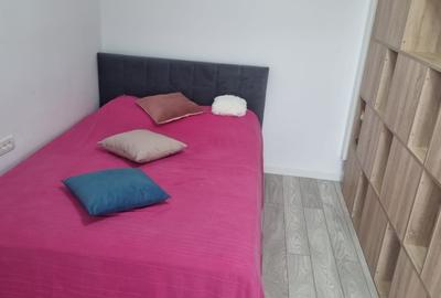 Studio 53mp/totul nou,primul chirias - 7