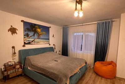 Casa Duplex 3 camere zona Mamaia Sat-Hanul cu Peste - 1