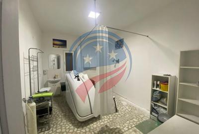 Spațiu comercial, de 400 mp, în Central - 2