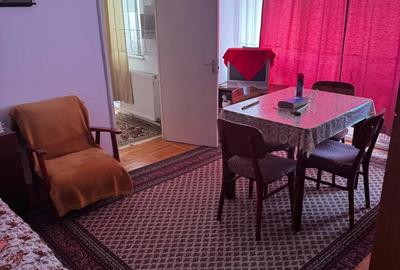 Vand apartament 2 camere - 5