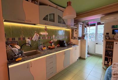 Apartament cu 4 camere în Mazepa 1 - 11