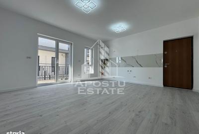 Apartament cu 2 camere semidecomandat în Braytim - 2