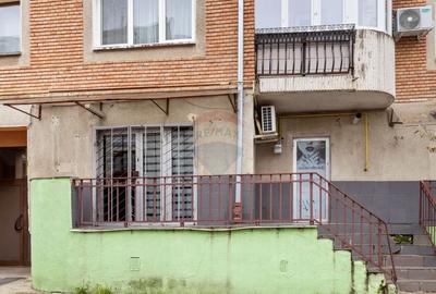Spațiu comercial, de 25 mp, în Alfa - 1