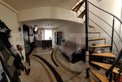 Apartament cu 4 camere decomandat în Apahida - 9