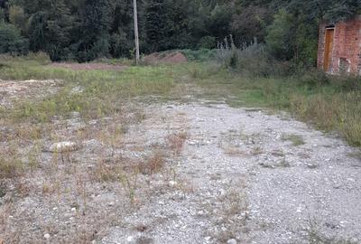 Spațiu comercial, în Moșnița Nouă