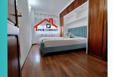 Apartament cu 2 camere semidecomandat în 9 Mai - 6