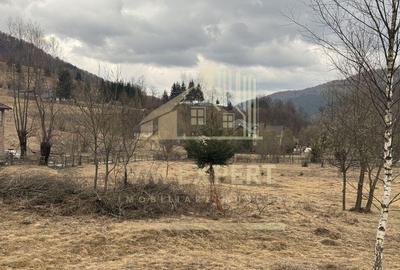 TEREN INTRAVILAN 500 MP SATIC- RUCAR - 9