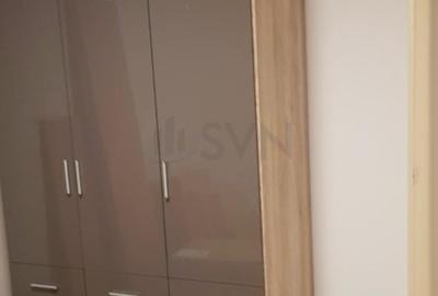 Apartament cu 2 camere decomandat, mobilat în Politehnica - 9