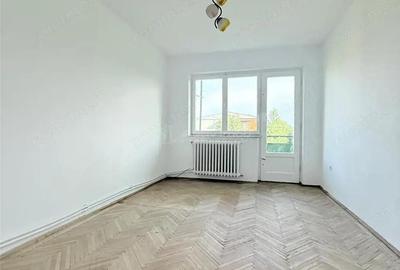 2 Camere - Lalelelor - Etaj 4 - 5