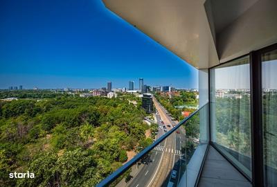 Apartament cu 3 camere în Tei - 6