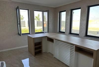 Casă cu 7 camere cu Teren 1200 Mp în Cârcea - 16