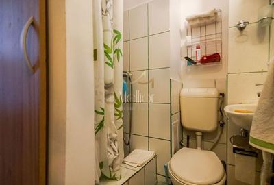 Apartament 2 camere, 32 mp, Gheorgheni, zona Politiei Rutiere! - 9