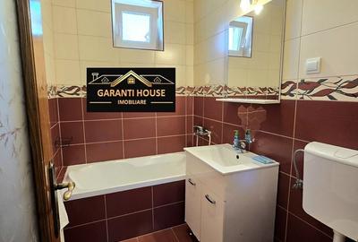 Apartament cu 2 camere semidecomandat în Republicii - 2