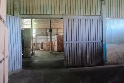 Spațiu comercial, de 1,800 mp, în Industrială - 5