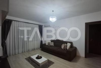 Apartament 2 camere de vanzare 56 mp 2 balcoane zona Turnisor Sibiu - 4