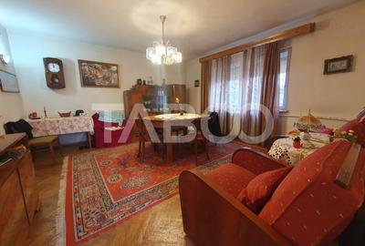 Casa 5 camere 374 mp utili + Anexa 75 mp in punctul 0 al Fagarasului - 7