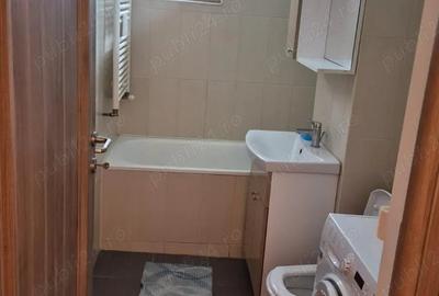 Proprietar, inchiriez apartament cu 1 camera langa pia?a Doina - 1