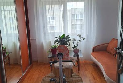 Apartament 4 Camere | 13 Septembrie | Sebastian | 92 mp | Etaj 8/8 - 9