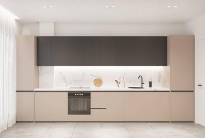 Apartament 3 camere Sector 4 min Stb Dezvoltator
