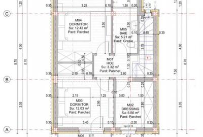 Casă cu 2 camere cu Teren 200 Mp în Central - 2