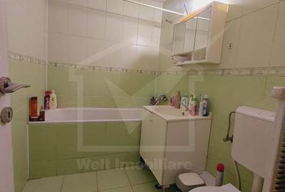 Apartament cu 3 camere 2 bai etaj 2 din 4 strada Slatina, Intre Lacuri - 5