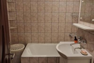 Apartament 4 camere, Tractorul, decomandat, etaj 1 - 10