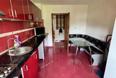 Apartament cu 3 camere decomandat în Lugoj - 2