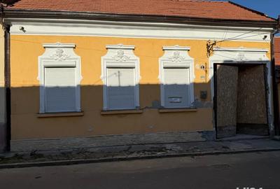 Casa de vanzare zona timocului