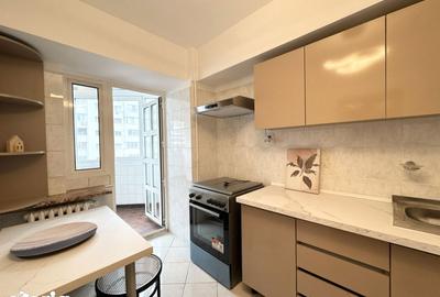 Apartament cu 4 camere semidecomandat în Grivița - 12
