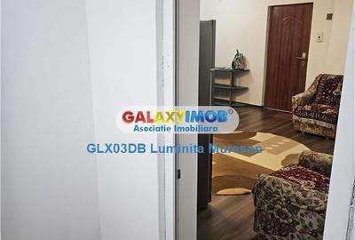 Apartament cu 2 camere, mobilat în Micro 6 - 2