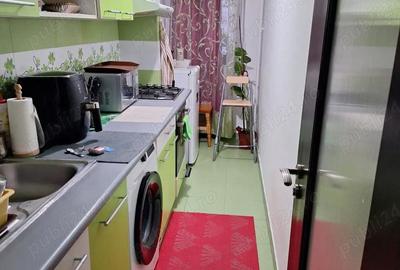 Garsonieră decomandată în Central - 3