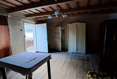 Casă cu 4 camere în Ardeova