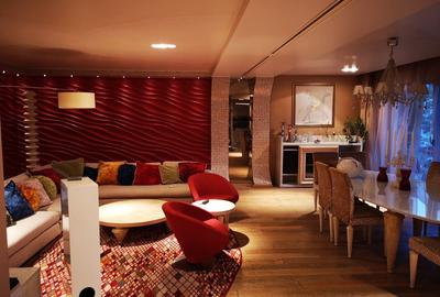 Apartament de lux 4 camere Beller - 20