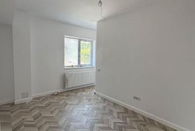 Apartament cu 3 camere decomandat în Chiajna - 17