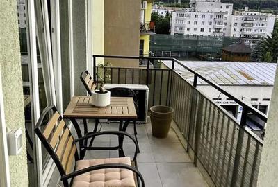 Apartament 2 camere de calitate in Tudor, AGORA, pt investitii - 2