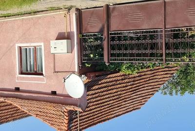 Casă cu 2 camere cu Teren 334 Mp în Vinerea - 2