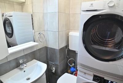 AP CU 3 CAMERE COMPLET UTILAT SI MOBILAT, LA 1 MINUT DE METROU D. LEONIDA - 11