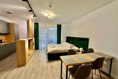 Garsonieră semidecomandată, mobilată în Platoul Izvor - 4