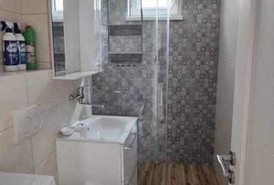 De inchiriat ap . 4 camere , cart. Dambu-Pietros - 6