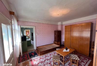 Casă cu 2 camere cu Teren 659 Mp în Central - 4