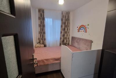 Apartament 3 camere - 2