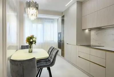 Bloc construit! Bucatarie inchisa unica 16 mp! Etaj 1 cu terasa + lift - 5