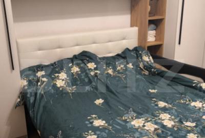 Apartament 3 camere, decomandat, 60mp. Parter inalt, zona Bu - 10